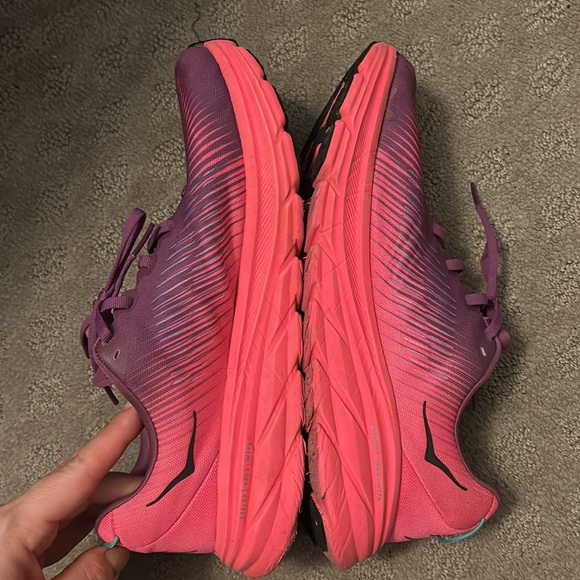 Hoka women’s sneakers super comfortable! - Picture 6 of 6